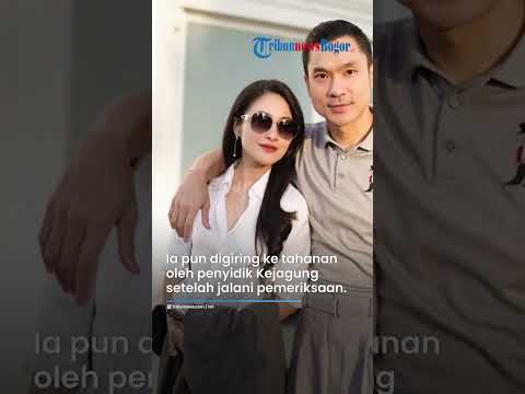 RUGIKAN NEGARA Rp 271 Triliun, Kedok Harvey Moeis Suami Sandra Dewi Terkuak: Korupsi Timah