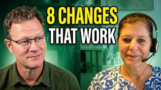 Living Better with Fibromyalgia: 8 Small Changes That Make a Big Difference