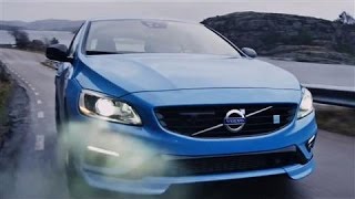 Career Overview Volvo 2015 Polestar: Only 40 Available