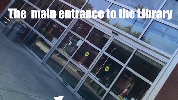 Phoenix College Library