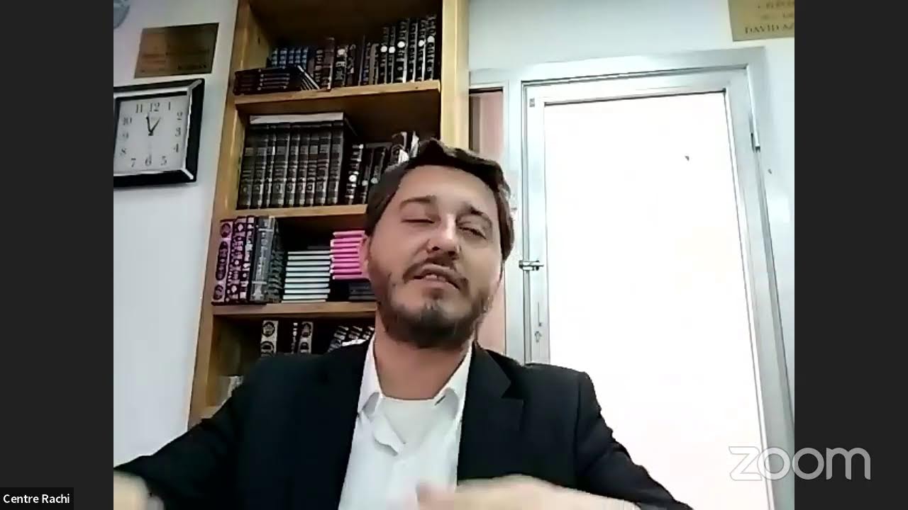 Les Prophetes ISAÏE Ichayaou n8