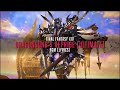 Dragonsongs reprise ultimate bgm with lyrics  ffxiv ost