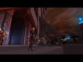 Tazavesh: Streets of vonder + 16, MARKSMANSHIP Hunter PoV, DRAGONFLIGHT Pre-patch 10.0