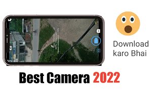 Best HD Camera App For Android 2022 | YouTube Video Best Camera Apps |Open Camera screenshot 3