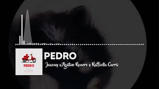 Jaxomy, Agatino Romero & Raffaella Carrà – Pedro (Tiktok Edit)