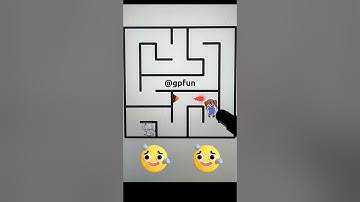 😂 Toilet Rush, Funny Puzzle Maze Game, Best Android Game - 12 #gpfun #shorts #yearofyou