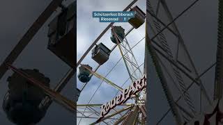 2023 Schützenfest BiberachRiesenrad ?