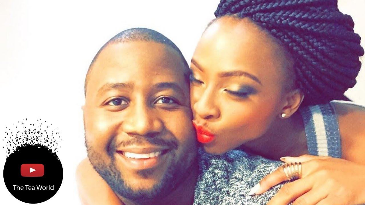 This Is Why Boity Thulo and Cassper Nyovest Where Trending - YouTube.