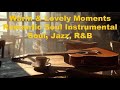 Bright Romantic Guitar Music 🌿 Warm Neo-Classical Instrumental for Relaxing Morning &amp; Cafe Mood