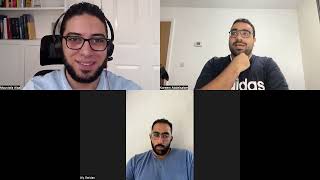 Arabic Data Podcast  Episode 6  Starting a Career in Data Engineering  with Moustafa Mahmoud