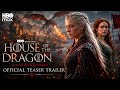 House of the Dragon Season 3 (2026) Trailer Breakdown | Fire & Blood Take Over Westeros | HBO