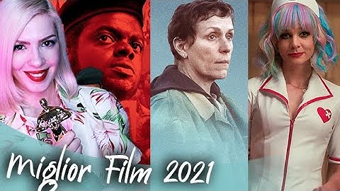 Ho visto tutti i candidati a Miglior Film e... | #ROADTOOSCAR