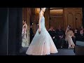 Giorgio Armani Privé Haute Couture Spring Summer 2026 Haute Couture Week 