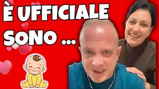 The secret we could no longer hide