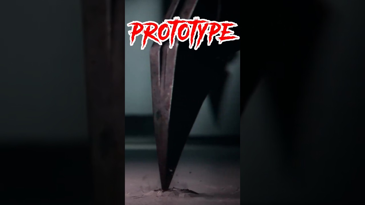 The Prototype's DISTURBING Poppy Playtime Plans EXPOSED Thanks To CG5 