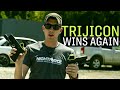 The New Trijicon RMR and Enclosed Pistol Dot