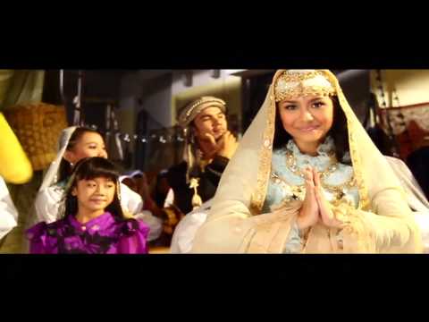 Gita Gutawa - Idul Fitri (Official Music Video)