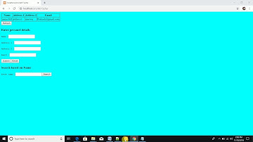 Execute  Perl with MySQL  program  | Perl program