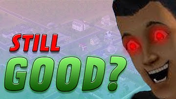 Is Sims 2 Still Fun? (2025)
