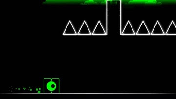 8 free stars secret path, xstep ver 2 by player, geometry dash 2.0 #12