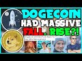 *CRUCIAL* ALL DOGECOIN HOLDERS DO THIS NOW! (AVOID OR BUY? MUST WATCH!) ELON MUSK, ROBINHOOD & MORE!