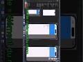 Drawer (menu latéral) #dart #devmobile #coding #flutter