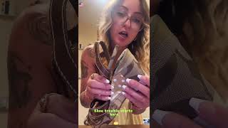 Shoe failure#funny#fail#funnyvideos#shorts
