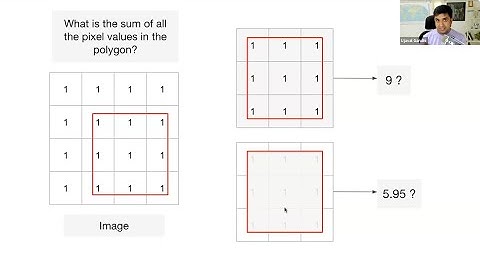 LevelUp GEE Tip: Weighted vs. Unweighted Reducers