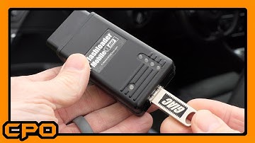 Golf R Tune Install - GIAC Flashloader Mobile - Stage 1 Plus