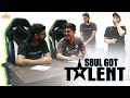 S8UL GOT TALENT FT.   @SoulAman @8bit_rebel   | #KING #MortaLArmy