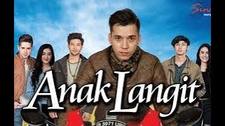 Anak Langit 16 Agustus 2018 Episode 823 ● Part 1 HD