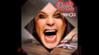 Ozzy Osbourne - Crazy Train