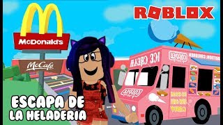 Kori البحرين Vlip Lv - escapa del monstruo de las galletas roblox escape