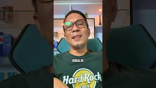 GERD dan Anxiety. Reaksi saya dulu, waktu setiap dapat pertanyaan seperti ini