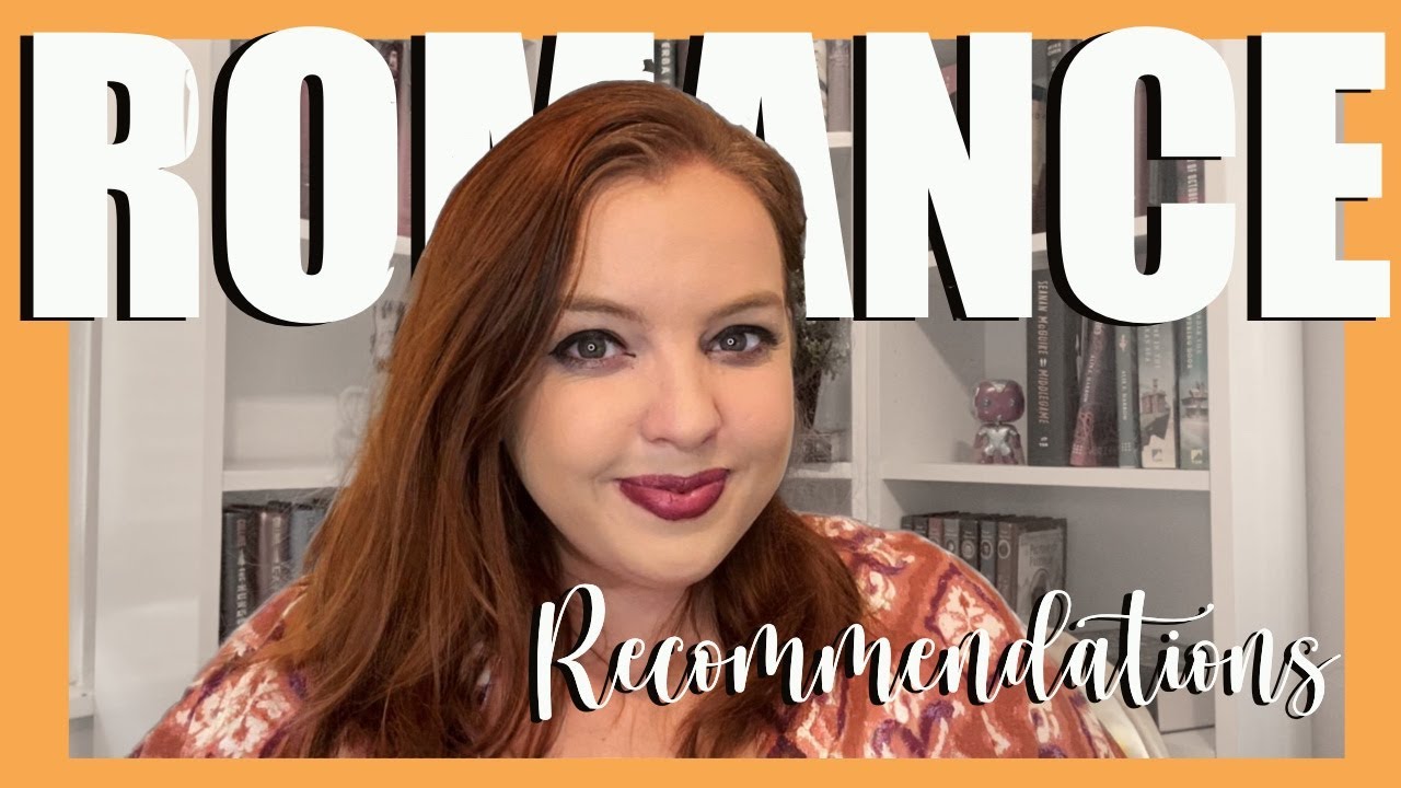 New to Romance? | Check these Books Out!