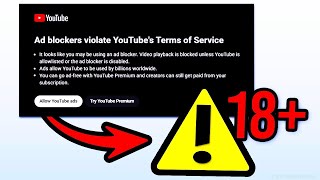 Par Bad Ads Kaise Band Kare? Full Settings Guide,