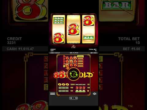 VGT Polar High Roller $2 denom at Kickapoo Lucky Eagle Casino