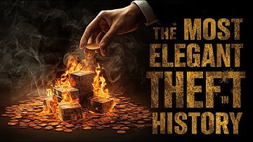 How Inflation Steals Your Money | The Most Elegant Theft in History Explained