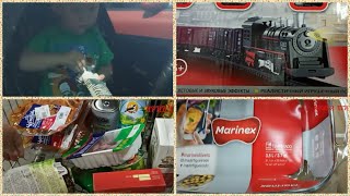 🚦СВЕТОФОР 2 ЧАСТЬ🚦что КУПИЛИ🛒 ОДИН В МАШИНЕ👦🏼🚗 ПОСЫЛКА📦