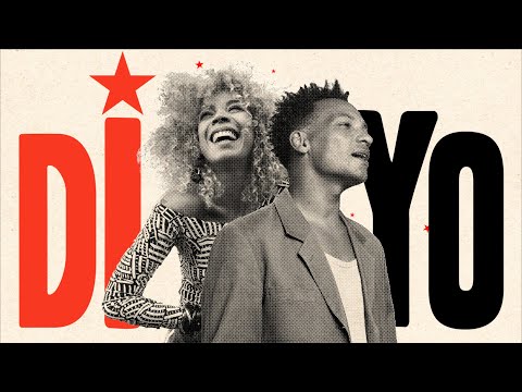 Watch David Walters - Di Yo feat. Flavia Coelho (Official audio) on YouTube