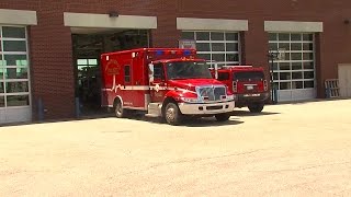 Broken Arrow Considers Ems Subscription