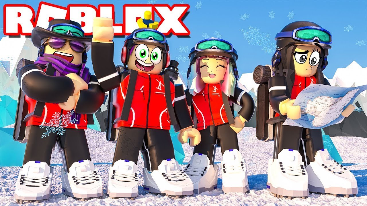 a-family-expedition-to-antarctica-roblox-youtube