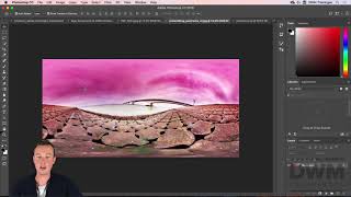 Photoshop CC 2018 nieuwe functies by Rob de Winter 4,979 views 6 years ago 4 minutes, 53 seconds