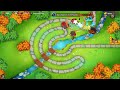 Time runs on... | BTD6 | Bossbattle |