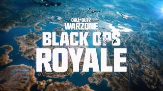 Black Ops Royale Will Change Warzone Forever…