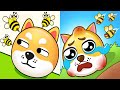 Save the dog vs save the doge  all level gameplay android ios