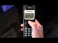 Fixing The Cordless Phone (Ringer Disabled)