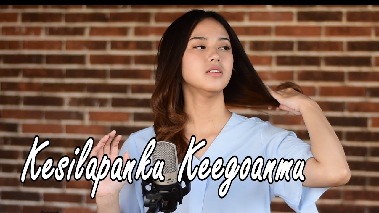 Kesilapanku Keegoanmu (Siti Nurhaliza) - Syiffa Syahla Cover Bening Musik Cover