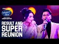MARK X KRISDAYANTI - HANYA MEMUJI Shanty ft. Marcell - RESULT & REUNION - Indonesian Idol 2021