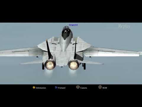 Over G Fighters - 01